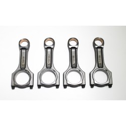 Set of 4 Conrods / Connecting Rods for BMW N47D20 | 32mm Pin