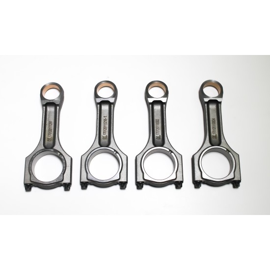 Set of 4 Conrods / Connecting Rods for Mini Cooper D / SD N47C20A | 32mm Pin