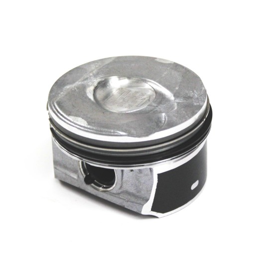 Piston with Rings for Peugeot 1.6 VTi / THP EP6 5FV & 5FX