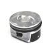 Piston with Rings for Mini 1.6 Cooper S N14B16A