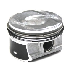 Piston with Rings for Mini 1.6 Cooper S N14B16A