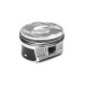 Piston with Rings for Citroen C4, C5, DS3, DS4, DS5 1.6 VTi / THP EP6 5FV & 5FX