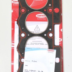 Cylinder Head Gasket for Peugeot 106, 206 & Partner 1.1 TU1JP - HFX & HFZ