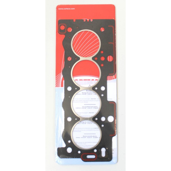 Peugeot 1.1 TU1 & 1.4 TU3 cylinder head gasket 