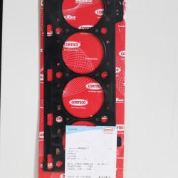 MLS Head gasket for Opel 2.0 Petrol