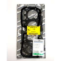 Citroen C25 & CX 2.5 Diesel CRD93LS, M25-648, M25-669 Cylinder Head gasket