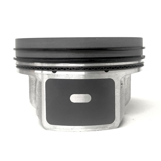 Piston with Rings for Opel Astra, Cascada, Corsa, Insignia, Meriva, Mokka, Zafira 1.4 - A15, B14 & D14