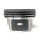 Piston with Rings for Vauxhall Astra, Cascada, Corsa, Insignia, Meriva, Mokka, Zafira 1.4 - A14, B14 & D14