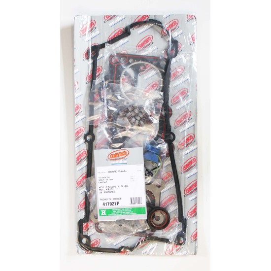 Seat Toledo 1.8 16v KR / PL Head gasket Set