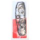 Head Gasket Set Renault 1.9 DCi DTi F9Q