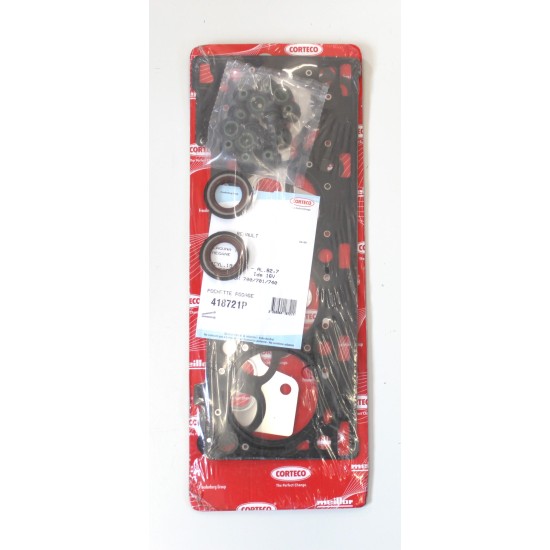 Head Gasket Set for Renault Laguna & Megane 2.0 16v IDE - F5R