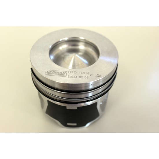 Vauxhall Antara 2.0 16v CDTi Z20DMH Piston