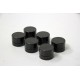 Set of 6 Black Top INA Hydraulic Lifters for Seat Arosa, Cordoba & Ibiza 1.4 TDi PD