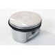 Piston For Vauxhall Agila & Corsa 1.2 16v X12XE & Z12XE