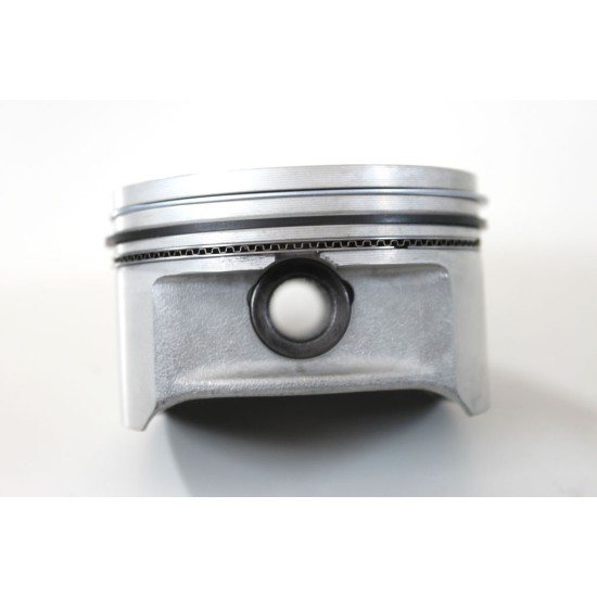 Piston For Vauxhall Agila & Corsa 1.2 16v X12XE & Z12XE