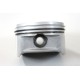 Piston For Vauxhall Agila & Corsa 1.2 16v X12XE & Z12XE