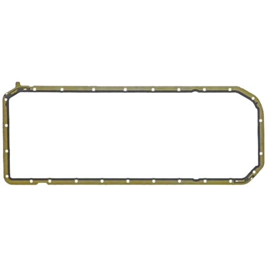 Sump Gasket for BMW 2.0, 2.2, 2.5, 2.8, 3.0, 3.2 6 Cyl | M50, M52, M54, S50, S52, S54