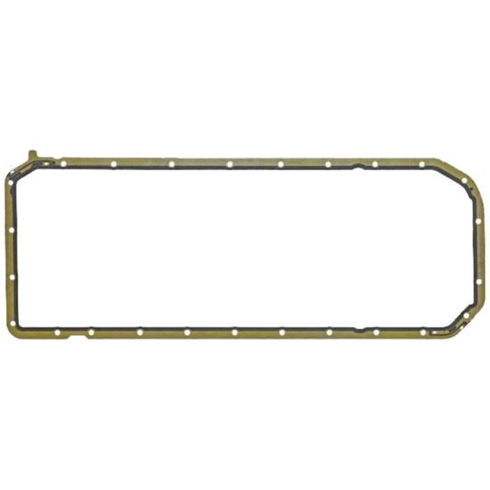 Sump Gasket for BMW 2.0, 2.2, 2.5, 2.8, 3.0, 3.2 6 Cyl | M50, M52, M54, S50, S52, S54
