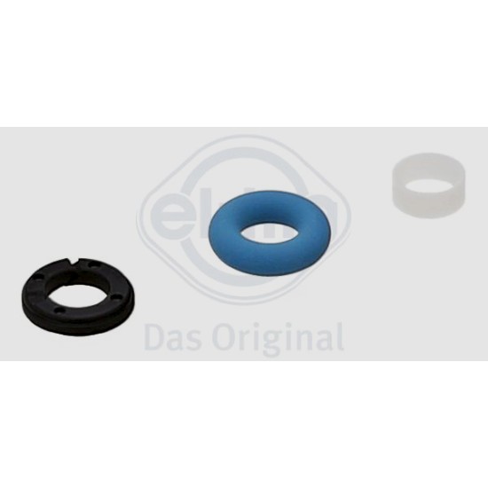 Injector Seal kit For Skoda 1.2, 1.4 & 2.0 TSi & RS