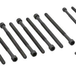 Cylinder Head Bolts for BMW 3.0 N55B30A