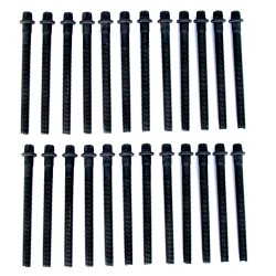 Cylinder Head Bolts for BMW 4.0, 5.0 Petrol 
