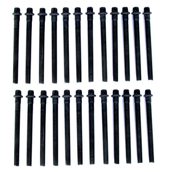 Cylinder Head Bolts for BMW 4.0, 5.0 Petrol 