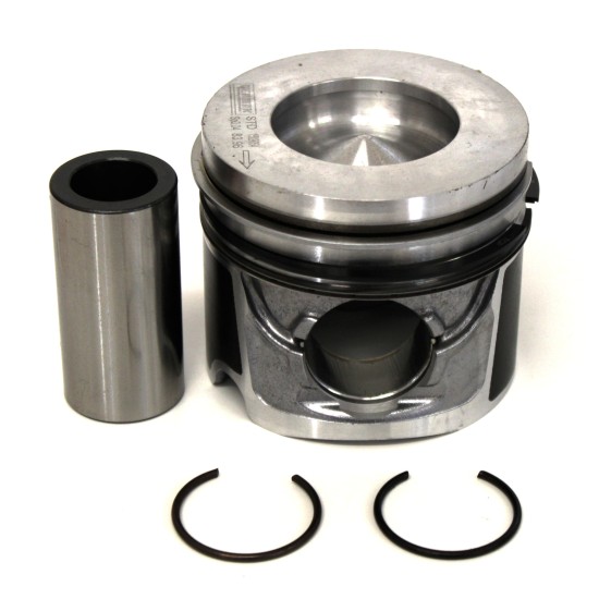 4 Pistons For BMW 2.0 Diesel