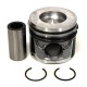 4 Pistons For BMW 2.0 Diesel
