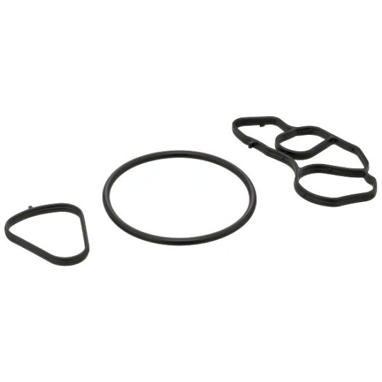 Oil Filter Housing Seal Kit For DS DS3, DS4, DS5, DS7 1.6 THP / PureTech