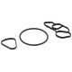 Oil Filter Housing Seal Kit For Mini One & Cooper S 1.4 & 1.6 | N12, N14, N16 & N18