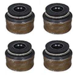 Set of Valve Stem Seals for BMW M3 E90 / E92 / E93 4.0 & 4.4 V8 S65B40 & S65B44