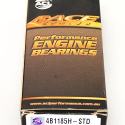 Big End / Conrod Bearings for Mitsubishi 2.0, 2.4 Petrol 