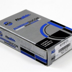 Conrod Bearings For BMW 2.0 Diesel 