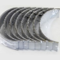 thumbnail image 2 of FAI Conrod Big End & Main Bearings Set For Vauxhall 1.2-1.8 8v & 16v Engines – 18 Pieces 2 of 5