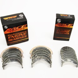 Vauxhall 2.0 16v C20XE / C20LET Redtop & Turbo ACL Race Series Conrod & Main Bearings