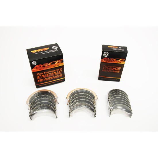 Vauxhall 2.0 8v C20NE & 20SEH ACL Race Series Conrod & Main Bearings