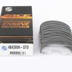 ACL Race Series Conrod / Big End Bearings for Ford 1.8 & 2.0 16v Duratec