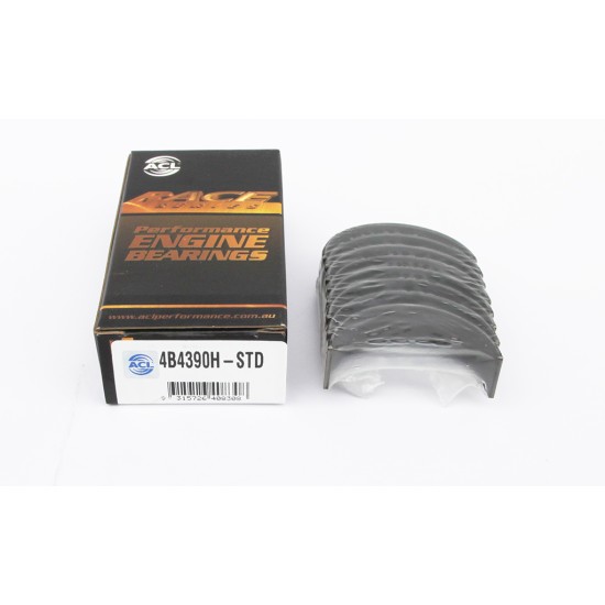 ACL Race Series Conrod Bearings for Volvo C30, S40, S80, V50 & V70 1.8 & 2.0 16v