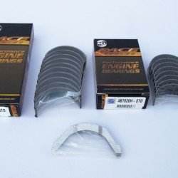ACL Main & Conrod bearings with Thrust Washers for Renault 1.8 & 2.0 8v / 16v | F7P / F4R / F7R