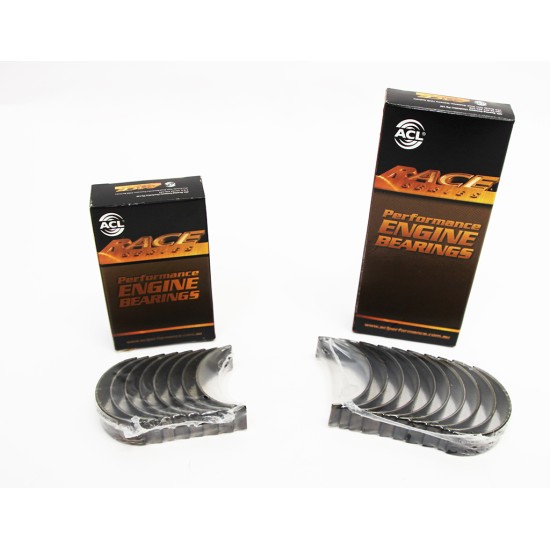 ACL Race Series Main & Conrod bearings for Renault 1.8 & 2.0 8v / 16v | F7P / F4R / F7R