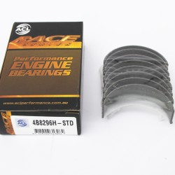 ACL Race Series Conrod / Big End Bearings for Subaru 2.0 & 2.2 Impreza & Legacy EJ20T & EJ22