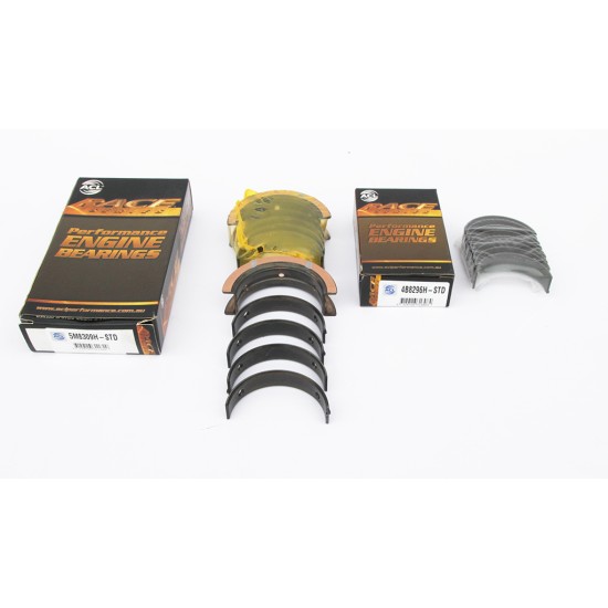 ACL Race Series Conrod & Main Bearings for Subaru 2.0 & 2.2 Impreza & Legacy EJ20T & EJ22