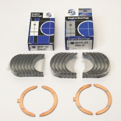 Ford 2.0 Cosworth Escort & Sierra Lead Copper Big Ends, Main Bearings & Thrust Washers