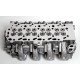 Complete Cylinder Head for Mitsubishi L200 & Pajero Sport 2.5 16v Di-D - 4D56