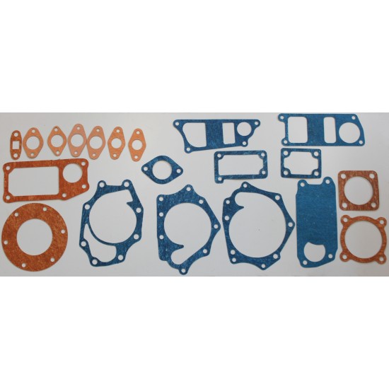 Cummins 3261cc 4B 3.3 Full Gasket Set