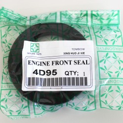 Cummins 3261cc 3.3 4B Front Crankshaft seal