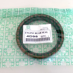 Cummins 3261cc 3.3 4B Rear Crankshaft seal