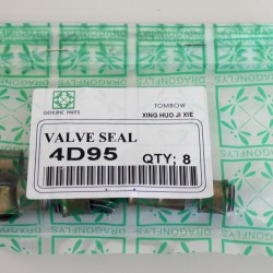 Cummins 3261cc 3.3 4B Valve Stem Oil Seals