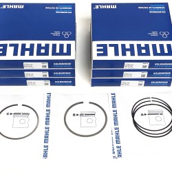 Piston Ring Set for Porsche Boxster S 3.2 986 & 987 - M96.21, M96.24, M96.26