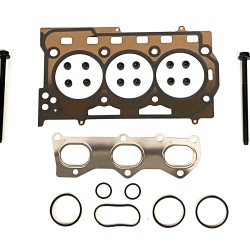 Head Gasket set with Head Bolts for VW Volkswagen Polo 1.2 12v